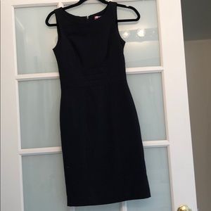 Little Black Dress (LBD) sleeveless H&M size 4